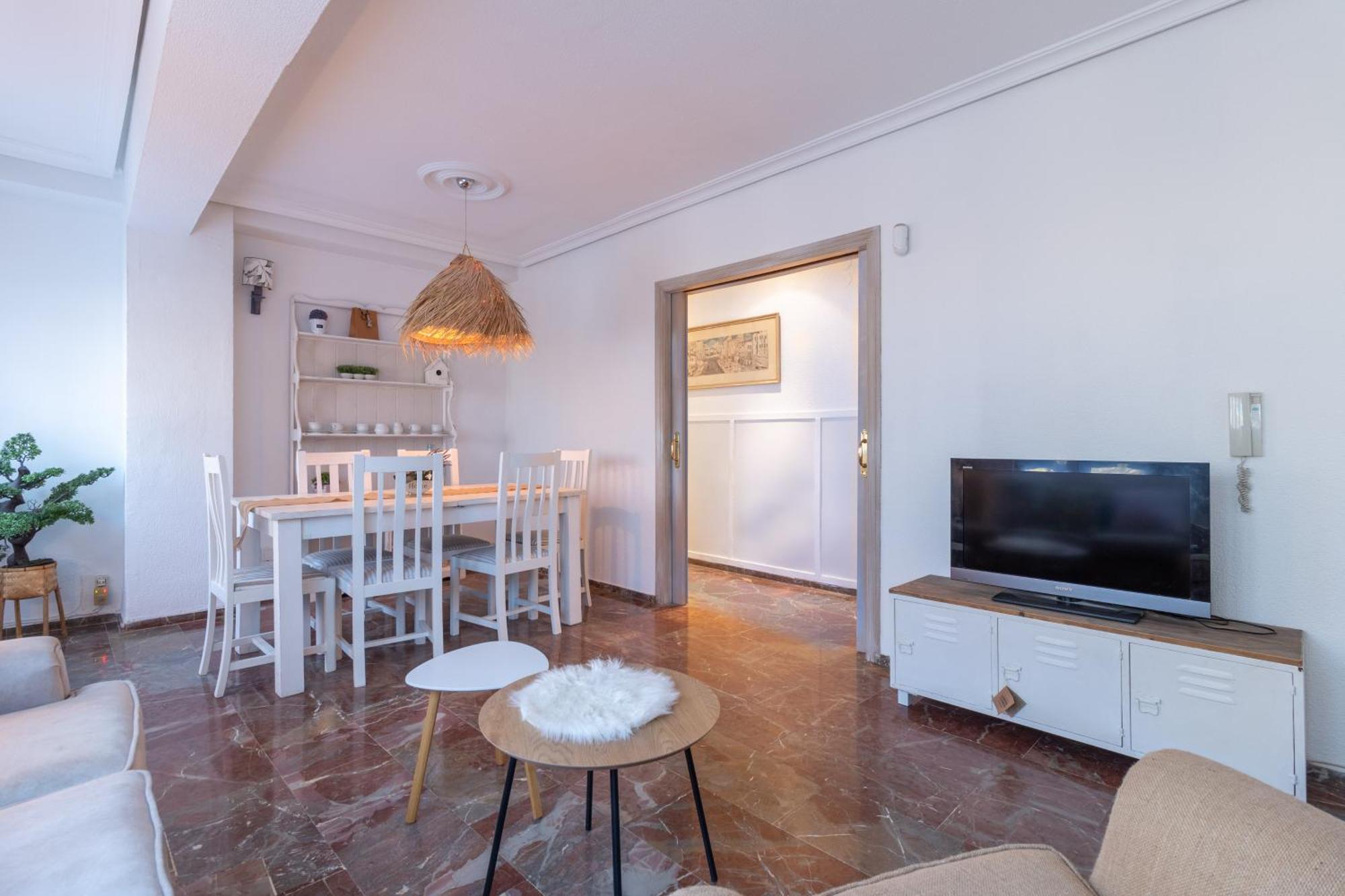 Apartamento Aloha Ohana Córdoba Exterior foto